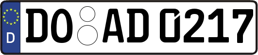 DO-AD0217