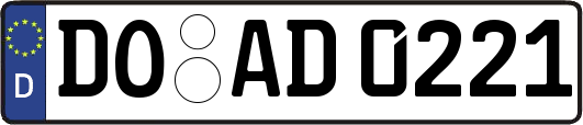 DO-AD0221