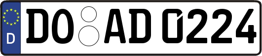 DO-AD0224