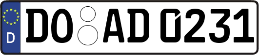 DO-AD0231
