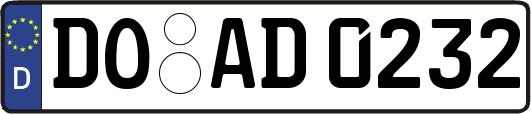 DO-AD0232