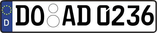 DO-AD0236