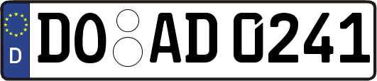 DO-AD0241