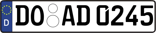 DO-AD0245