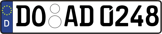DO-AD0248