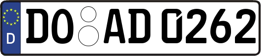 DO-AD0262