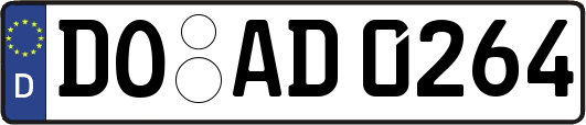 DO-AD0264