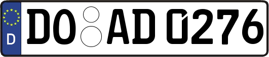 DO-AD0276