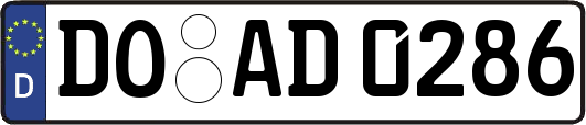 DO-AD0286