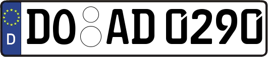 DO-AD0290