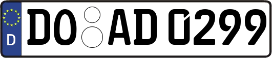 DO-AD0299