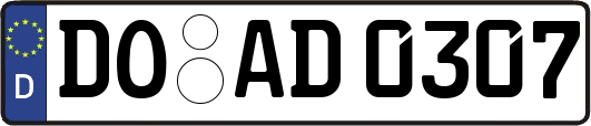DO-AD0307