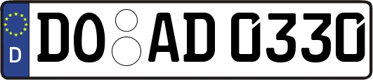 DO-AD0330
