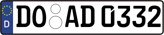DO-AD0332