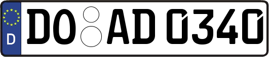 DO-AD0340