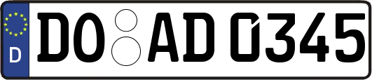 DO-AD0345