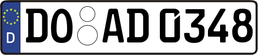 DO-AD0348