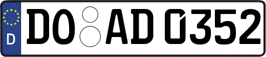 DO-AD0352