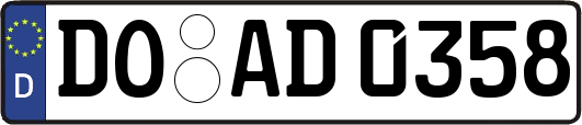 DO-AD0358
