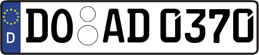 DO-AD0370