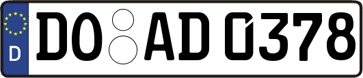 DO-AD0378