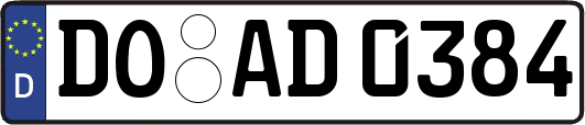 DO-AD0384