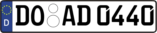 DO-AD0440