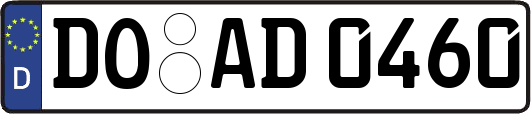 DO-AD0460