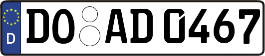 DO-AD0467