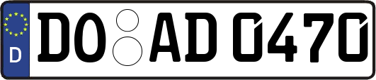 DO-AD0470