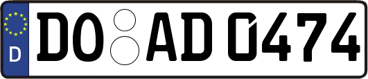 DO-AD0474