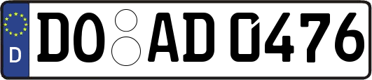 DO-AD0476