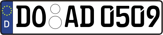 DO-AD0509