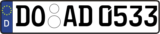 DO-AD0533