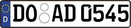 DO-AD0545