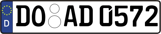 DO-AD0572