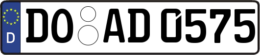 DO-AD0575