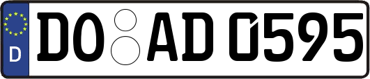 DO-AD0595