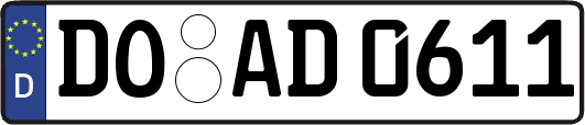 DO-AD0611