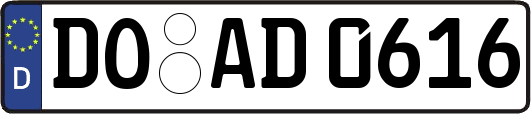 DO-AD0616