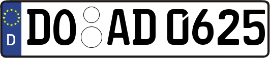 DO-AD0625
