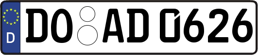 DO-AD0626