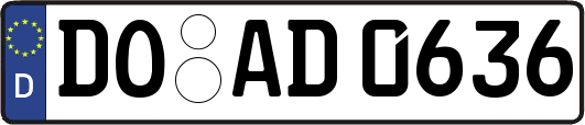 DO-AD0636