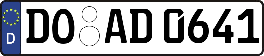 DO-AD0641
