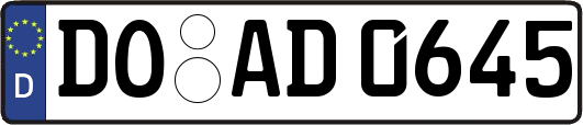 DO-AD0645