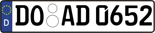 DO-AD0652