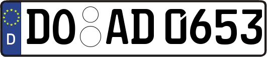 DO-AD0653