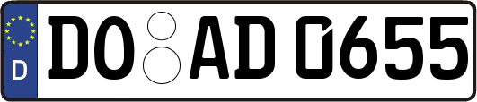 DO-AD0655