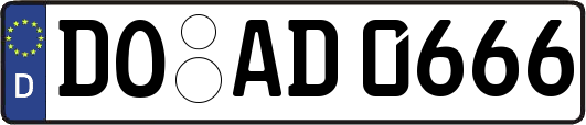 DO-AD0666