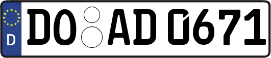 DO-AD0671